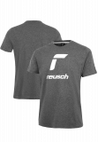 Reusch T-shirt 5112710 6634 white grey 1